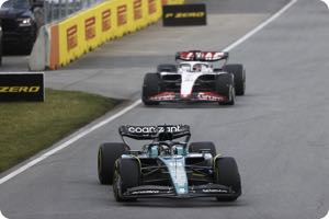 Lance Stroll