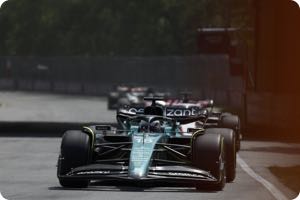 Lance Stroll