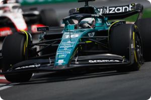 Lance Stroll