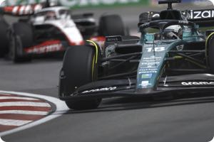 Lance Stroll