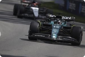 Lance Stroll