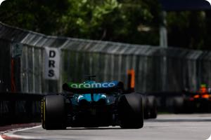 Lance Stroll