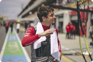 Charles Leclerc