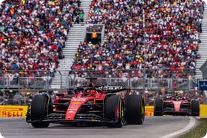 Charles Leclerc