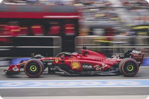 Charles Leclerc