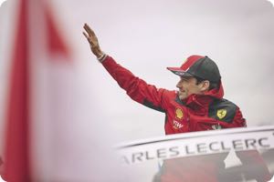 Charles Leclerc