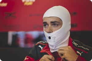 Charles Leclerc