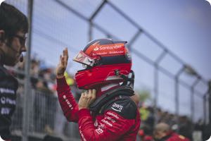 Charles Leclerc