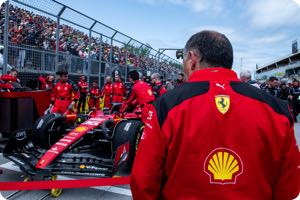 Charles Leclerc