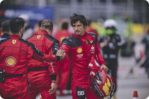 Carlos Sainz