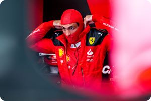 Carlos Sainz