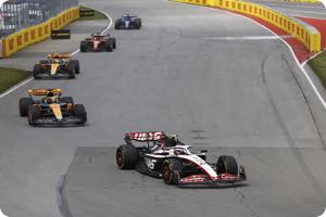 Nico Hulkenberg