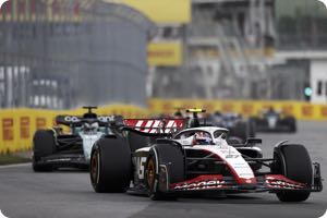 Nico Hulkenberg