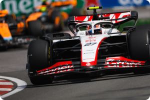 Nico Hulkenberg