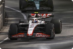 Nico Hulkenberg