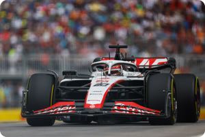 Kevin Magnussen