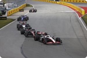 Kevin Magnussen