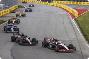 Kevin Magnussen