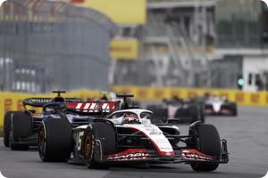 Kevin Magnussen