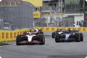 Kevin Magnussen