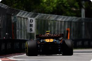 Lando Norris