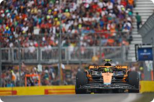 Lando Norris
