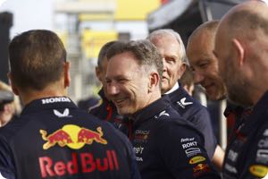 Christian Horner