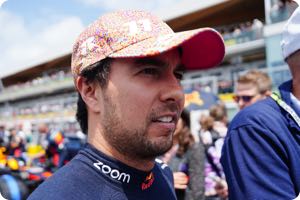 Sergio Perez