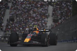 Sergio Perez