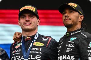 Podium