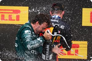 Podium