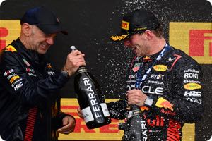 Podium