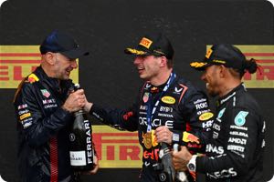 Podium