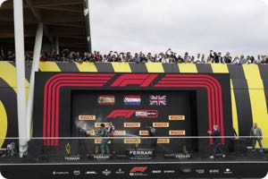 Podium