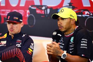 Press Conference