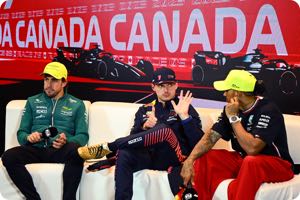 Press Conference
