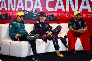 Press Conference
