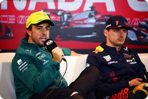Press Conference