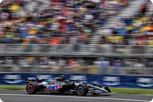 Pierre Gasly