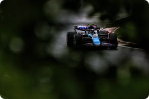 Pierre Gasly