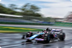 Esteban Ocon