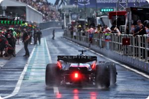 Esteban Ocon