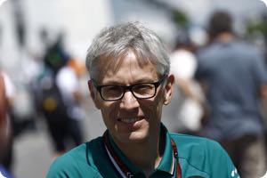Mike Krack