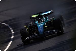 Lance Stroll