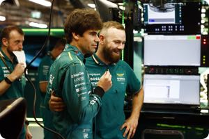 Lance Stroll