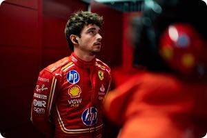 Charles Leclerc