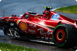 Carlos Sainz
