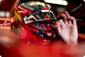 Carlos Sainz
