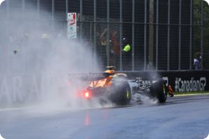 Canadian GP 2024 - Friday Photos