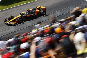 Lando Norris